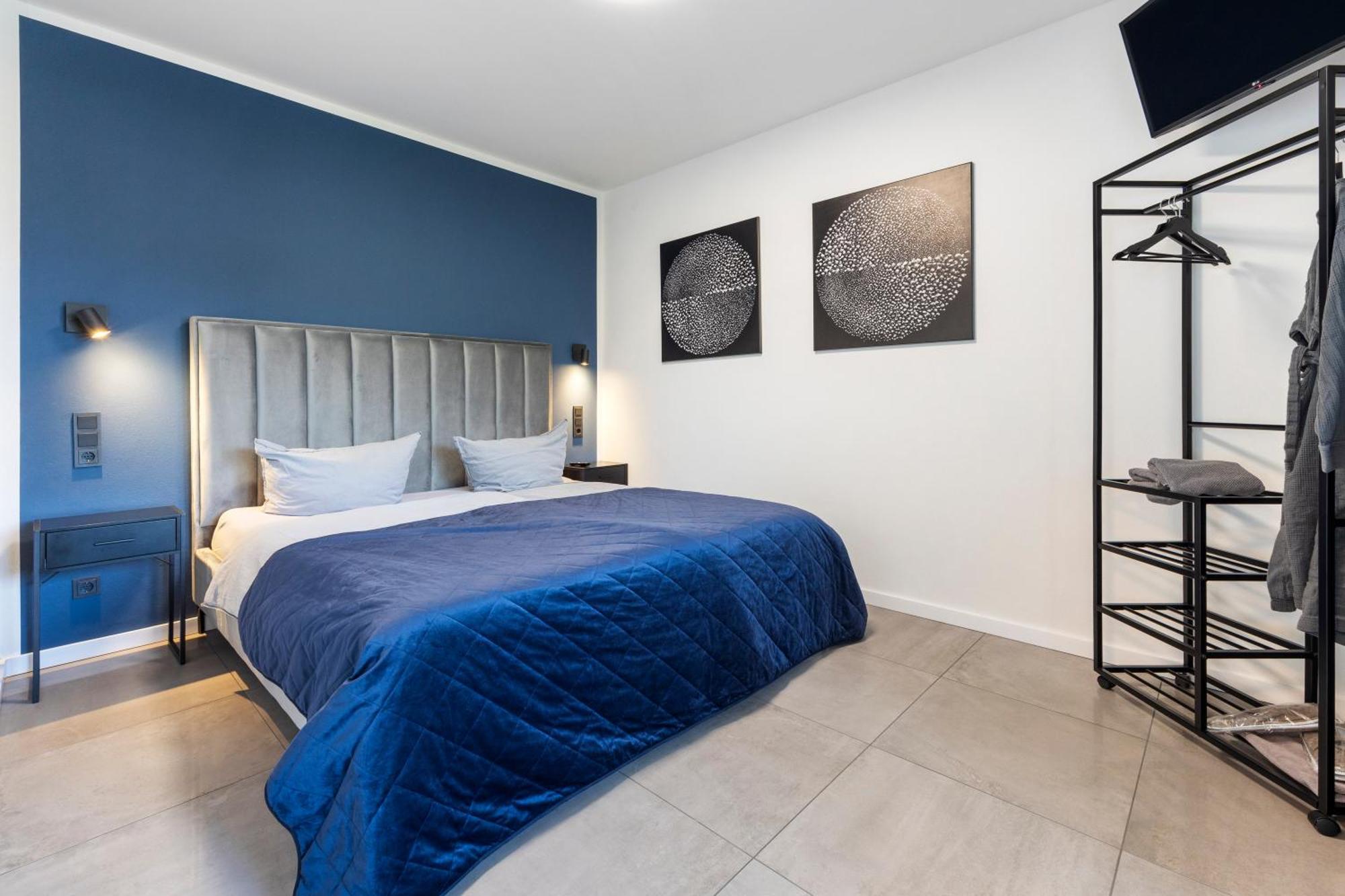Egge Resort 7B Mit Whirpool U Sauna Altenbeken Bagian luar foto