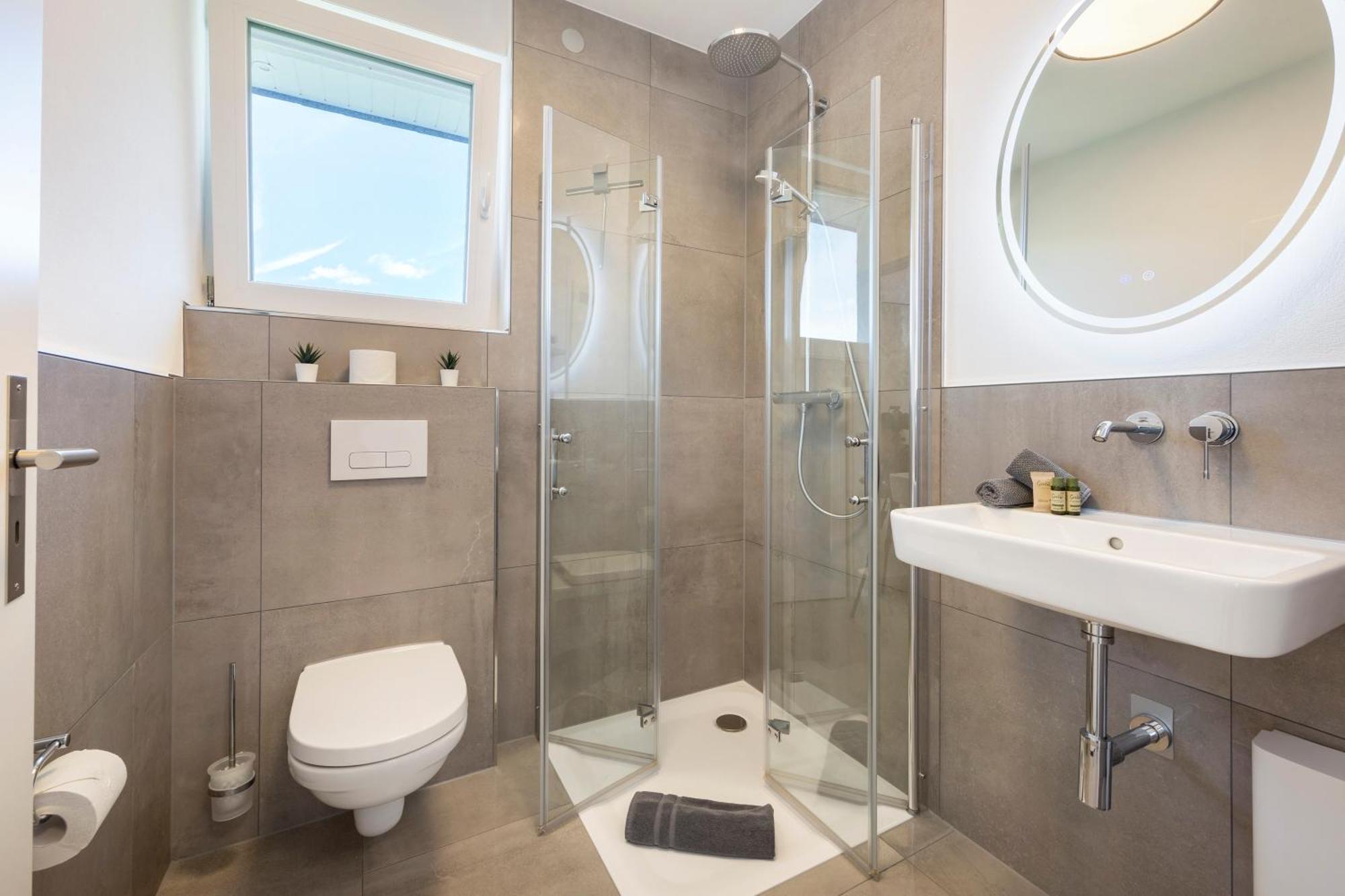 Egge Resort 7B Mit Whirpool U Sauna Altenbeken Bagian luar foto