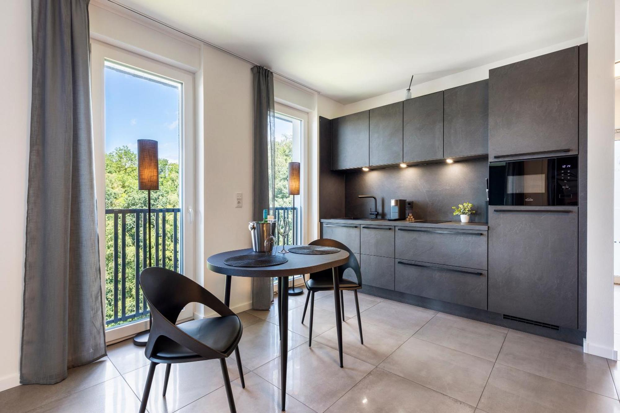 Egge Resort 7B Mit Whirpool U Sauna Altenbeken Bagian luar foto