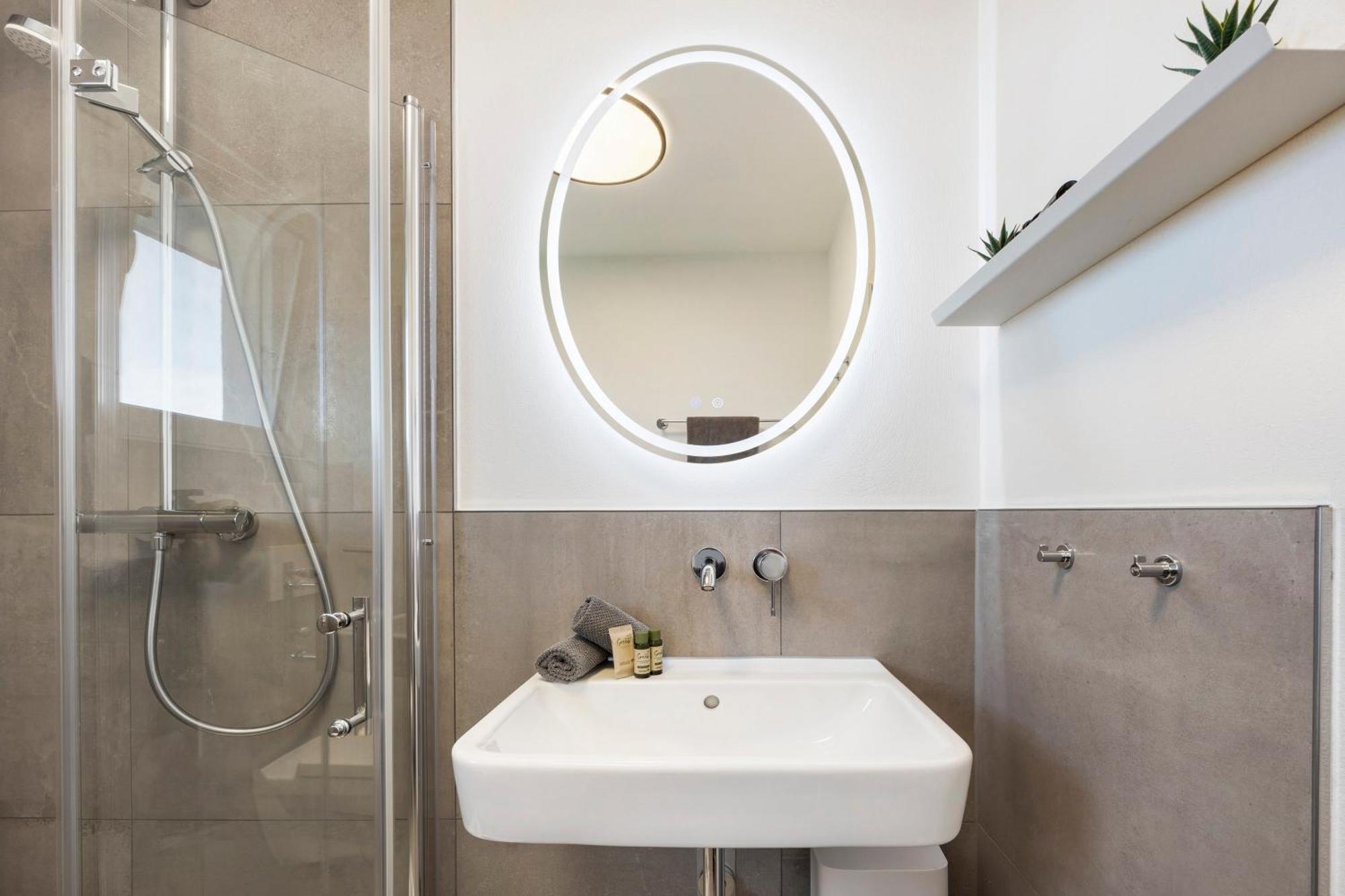 Egge Resort 7B Mit Whirpool U Sauna Altenbeken Bagian luar foto