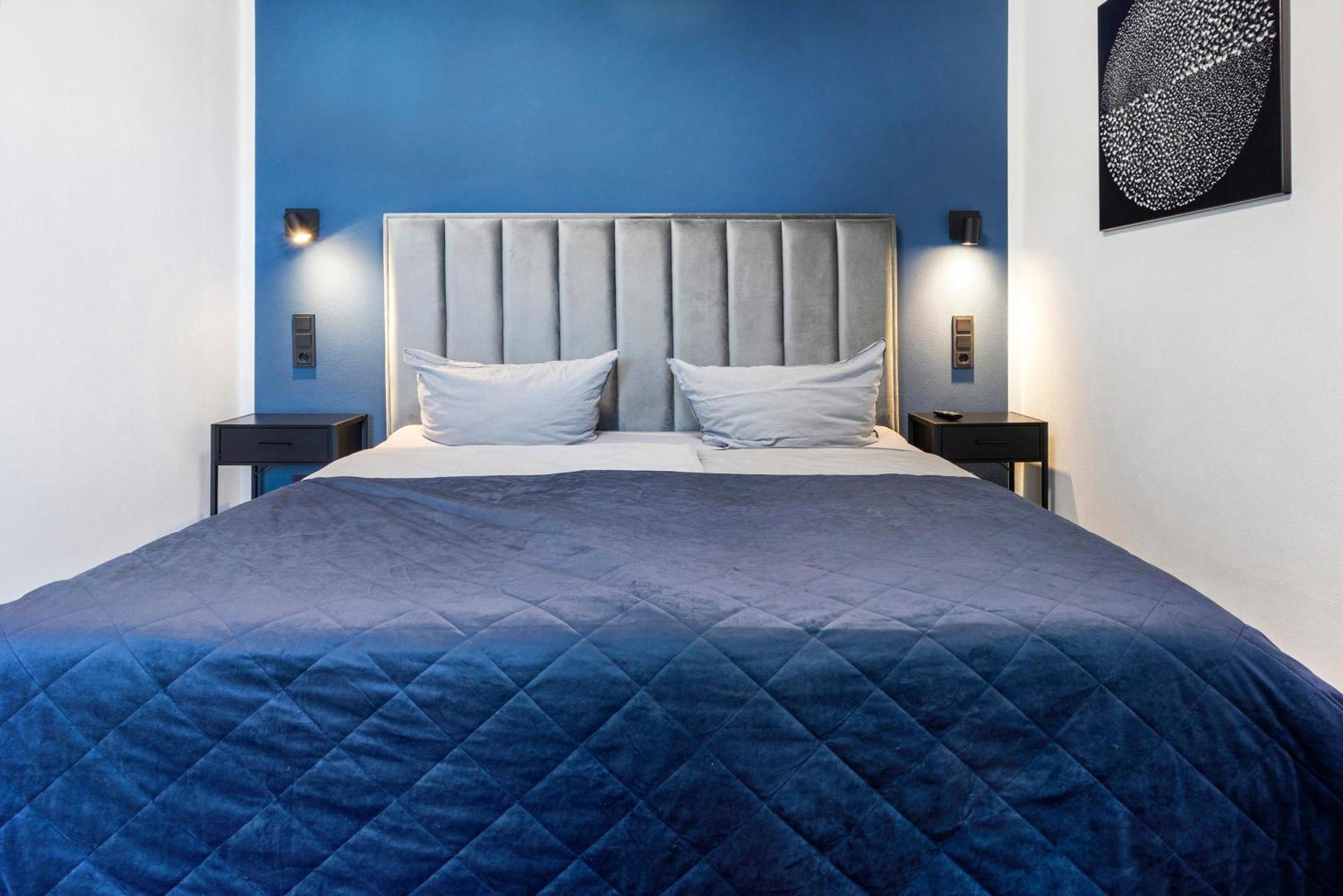 Egge Resort 7B Mit Whirpool U Sauna Altenbeken Bagian luar foto