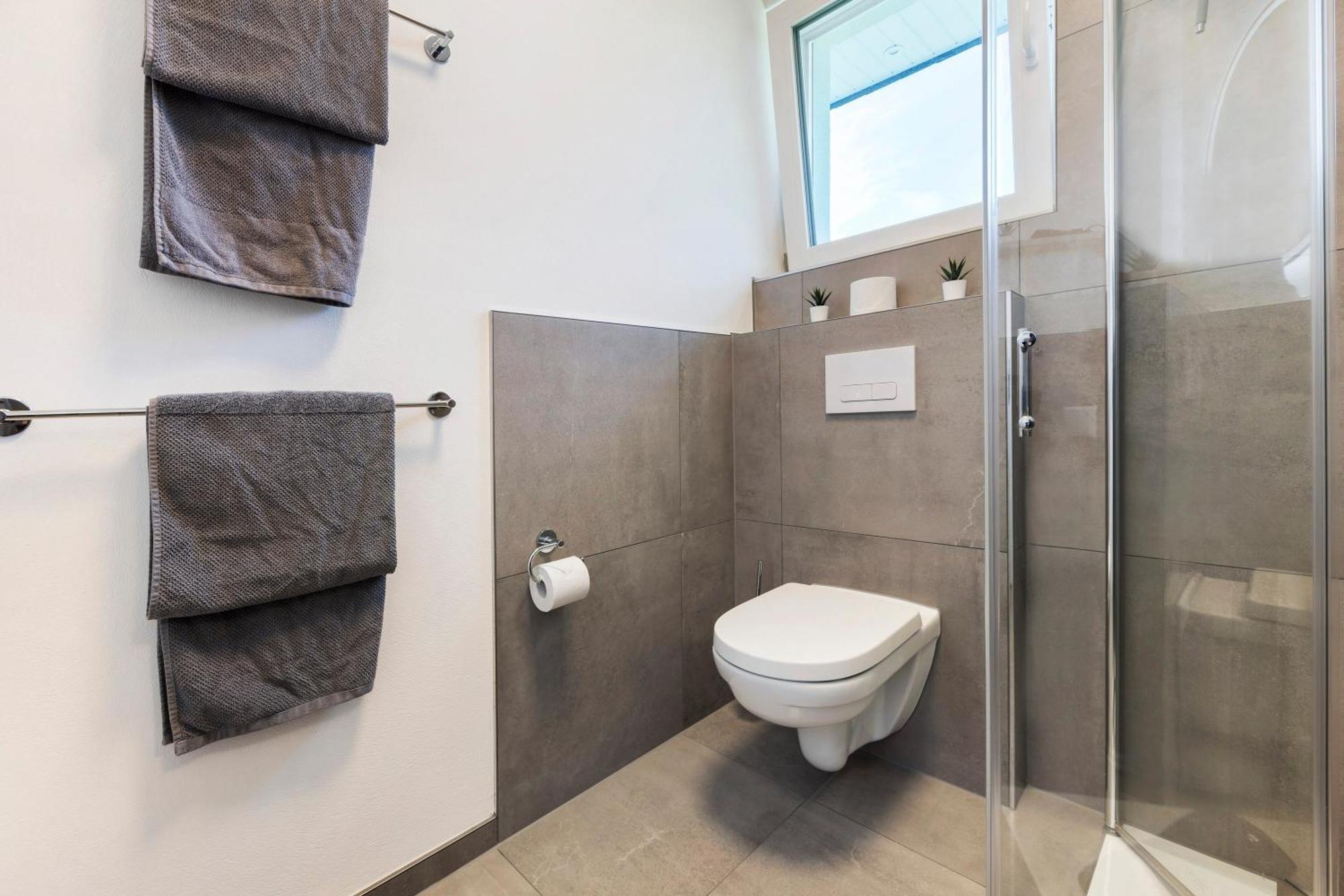 Egge Resort 7B Mit Whirpool U Sauna Altenbeken Bagian luar foto